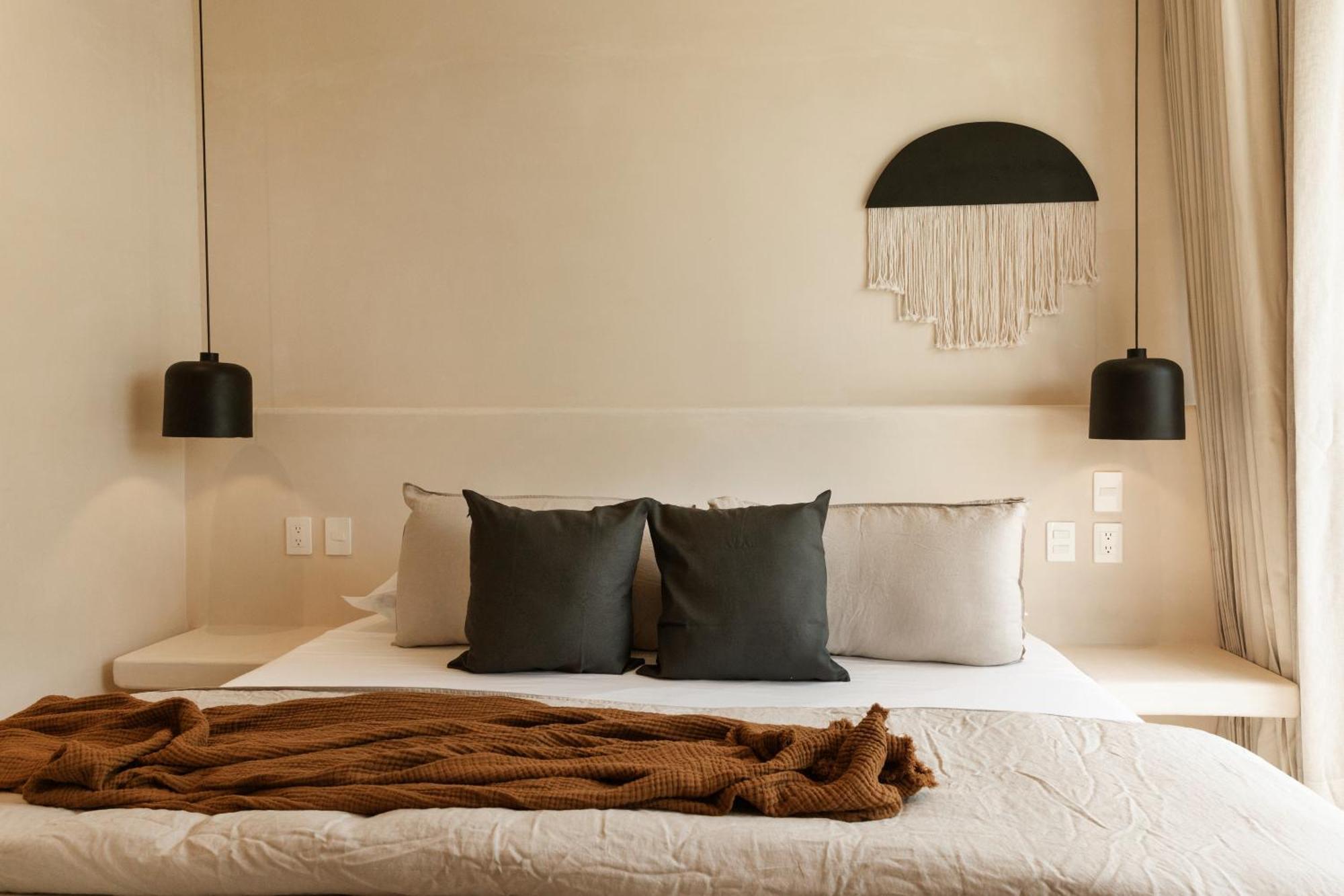 Arba Ii, Aldea Zama, With Private Plunge Pool Apartment Tulum