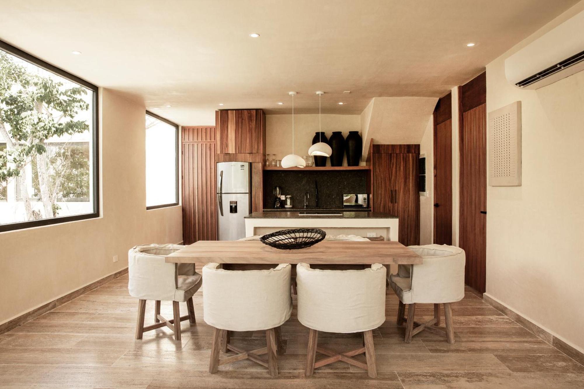 Arba Ii, Aldea Zama, With Private Plunge Pool * Tulum