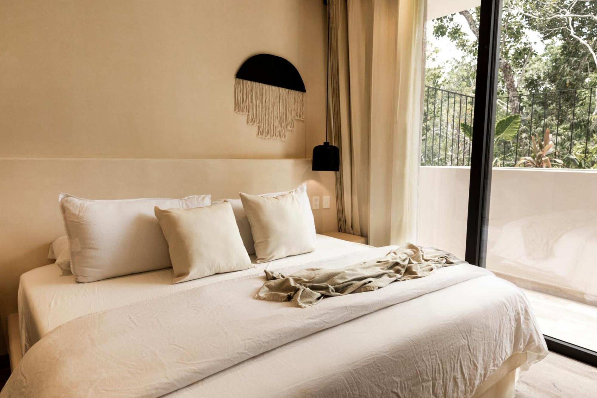 Arba Ii, Aldea Zama, With Private Plunge Pool *