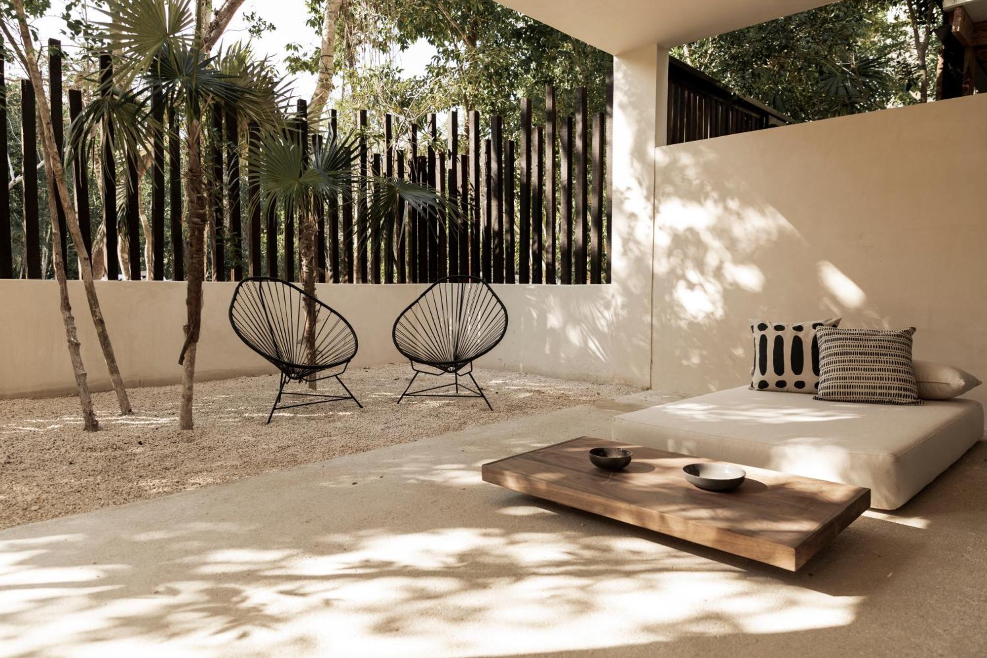 Arba Ii, Aldea Zama, With Private Plunge Pool Apartment Tulum
