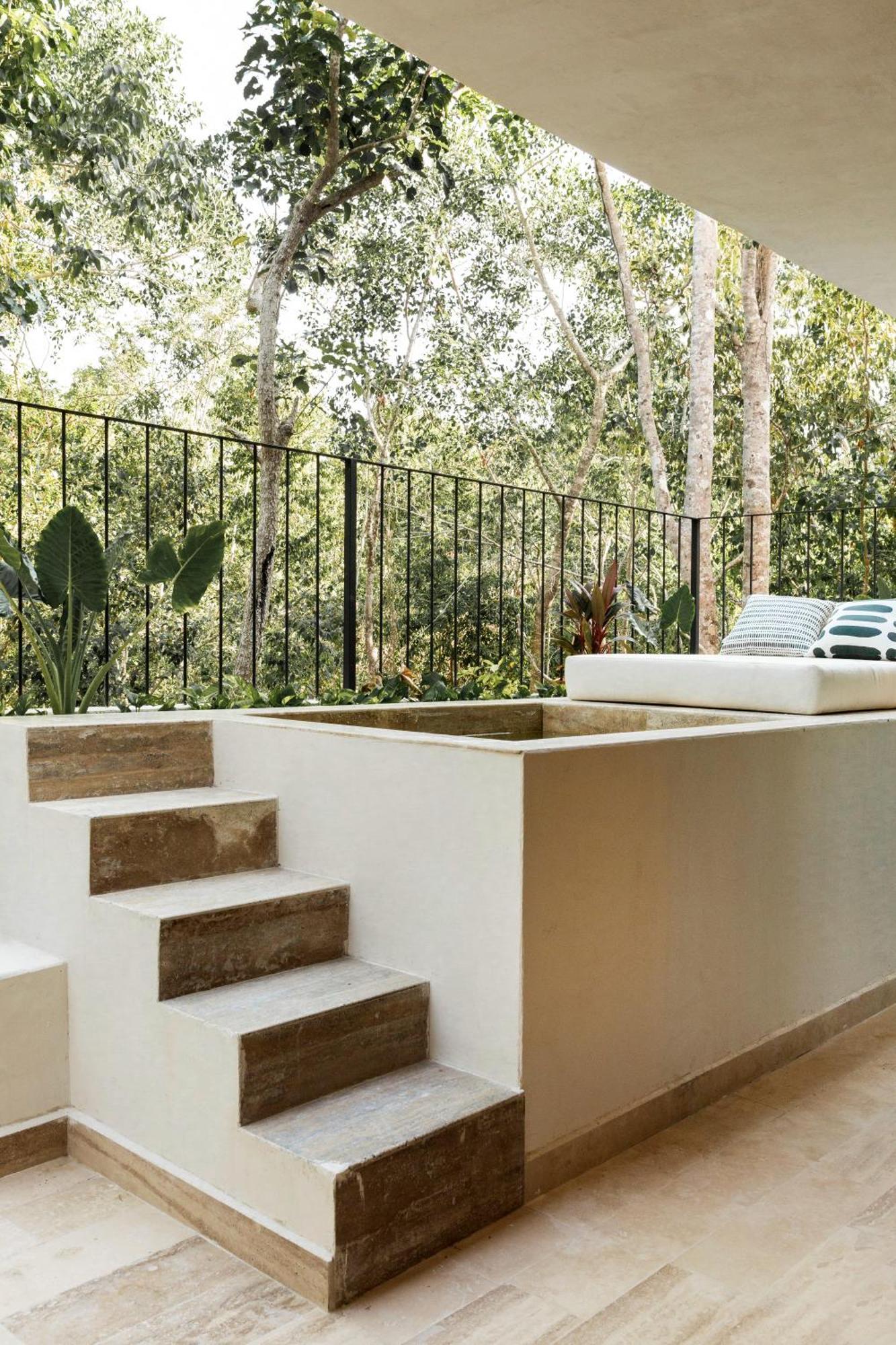 Arba Ii, Aldea Zama, With Private Plunge Pool