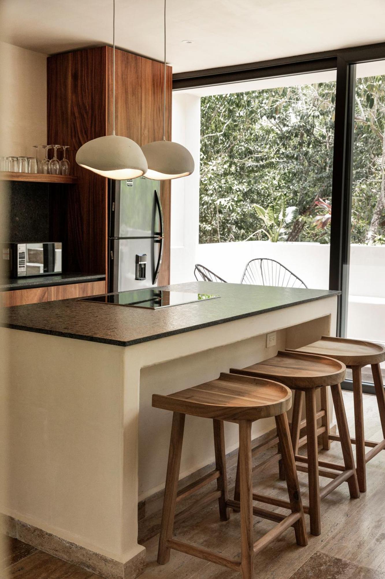 Apartment Arba Ii, Aldea Zama, With Private Plunge Pool *