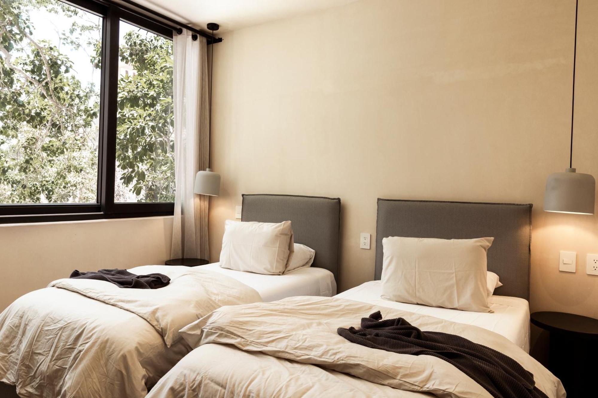 Arba Ii, Aldea Zama, With Private Plunge Pool Apartment Tulum