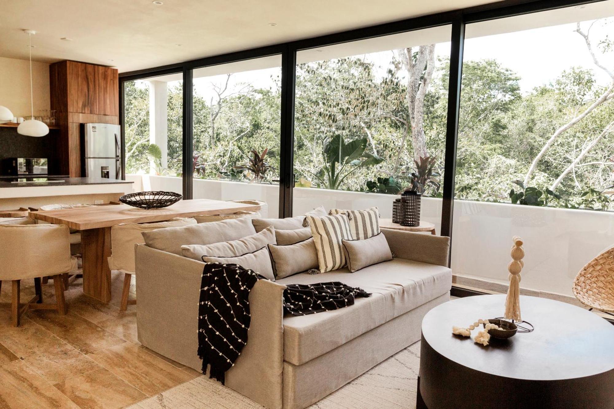 Arba Ii, Aldea Zama, With Private Plunge Pool *