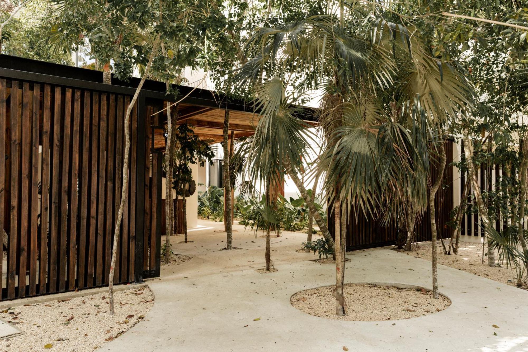 Arba Ii, Aldea Zama, With Private Plunge Pool