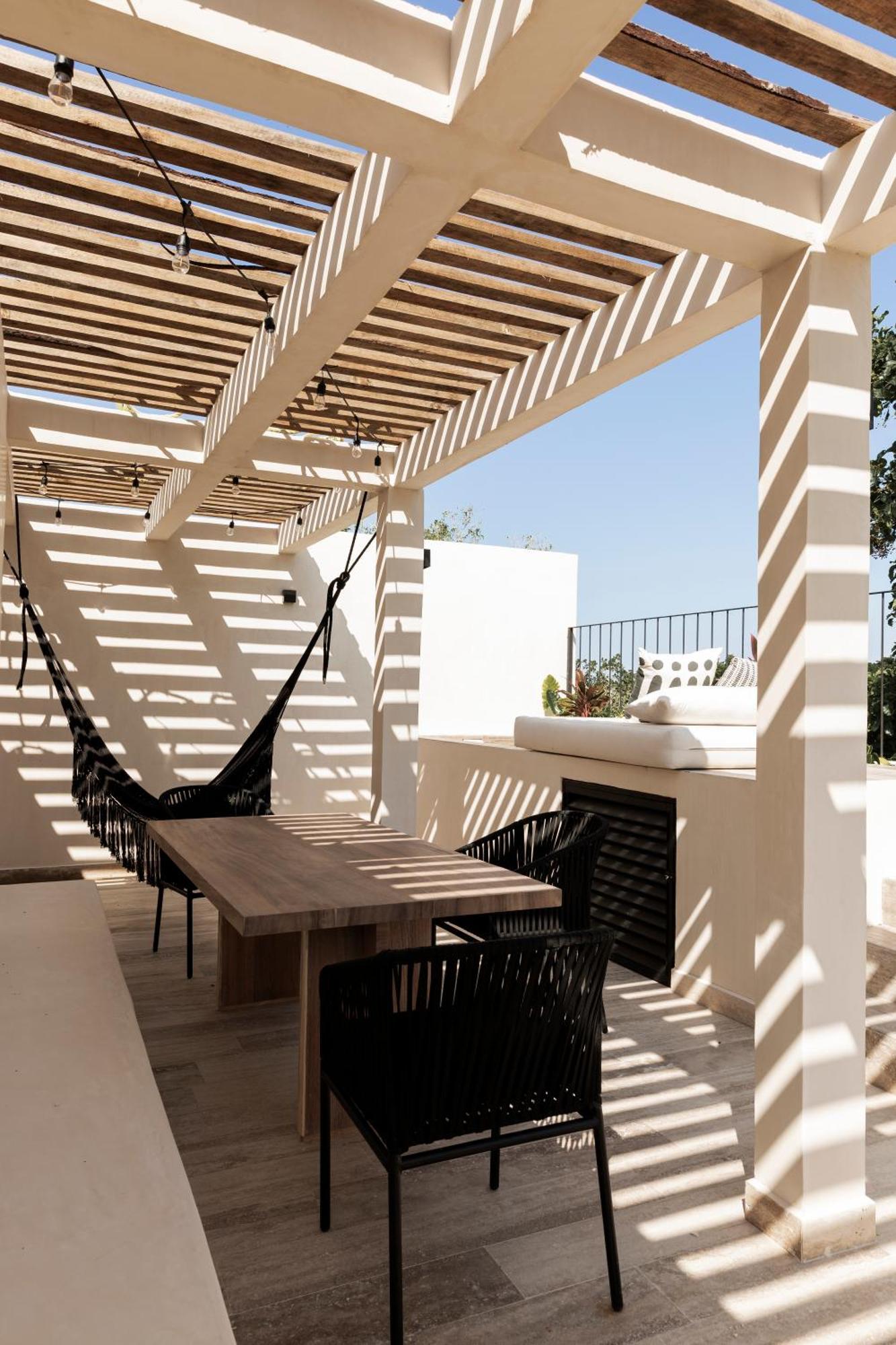 Arba Ii, Aldea Zama, With Private Plunge Pool * Tulum
