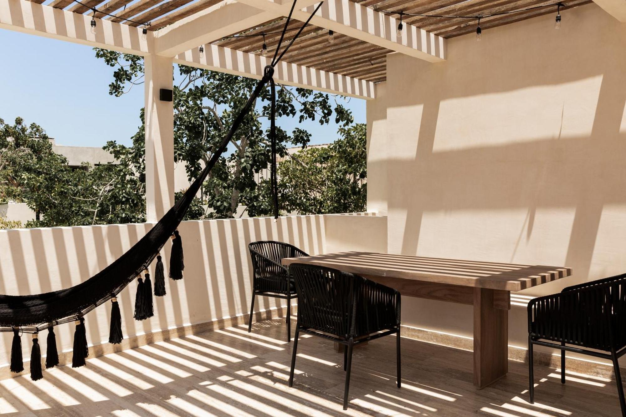 Arba Ii, Aldea Zama, With Private Plunge Pool Apartment Tulum