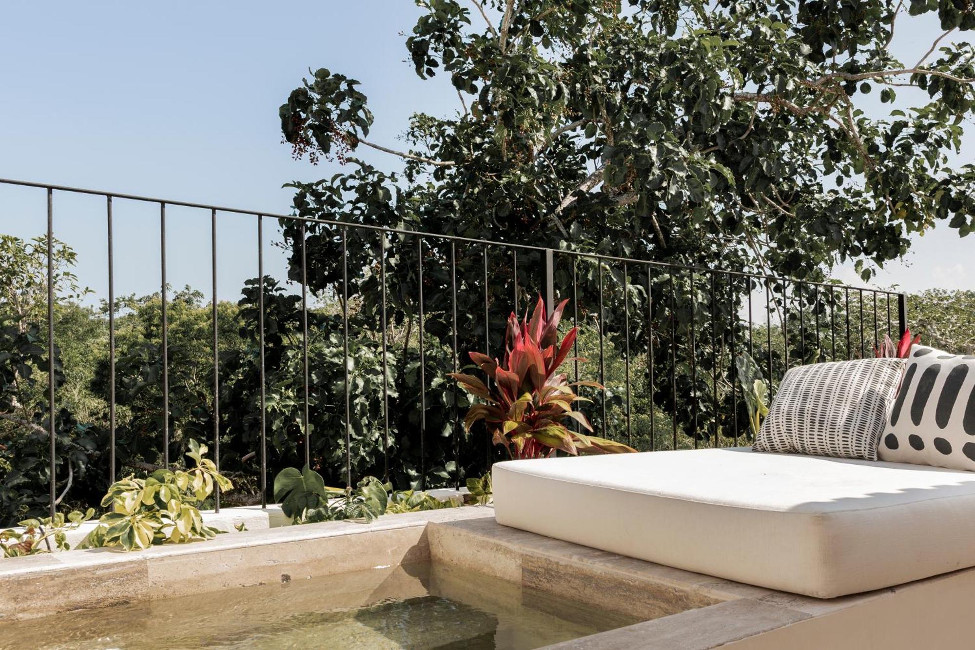 Arba Ii, Aldea Zama, With Private Plunge Pool *