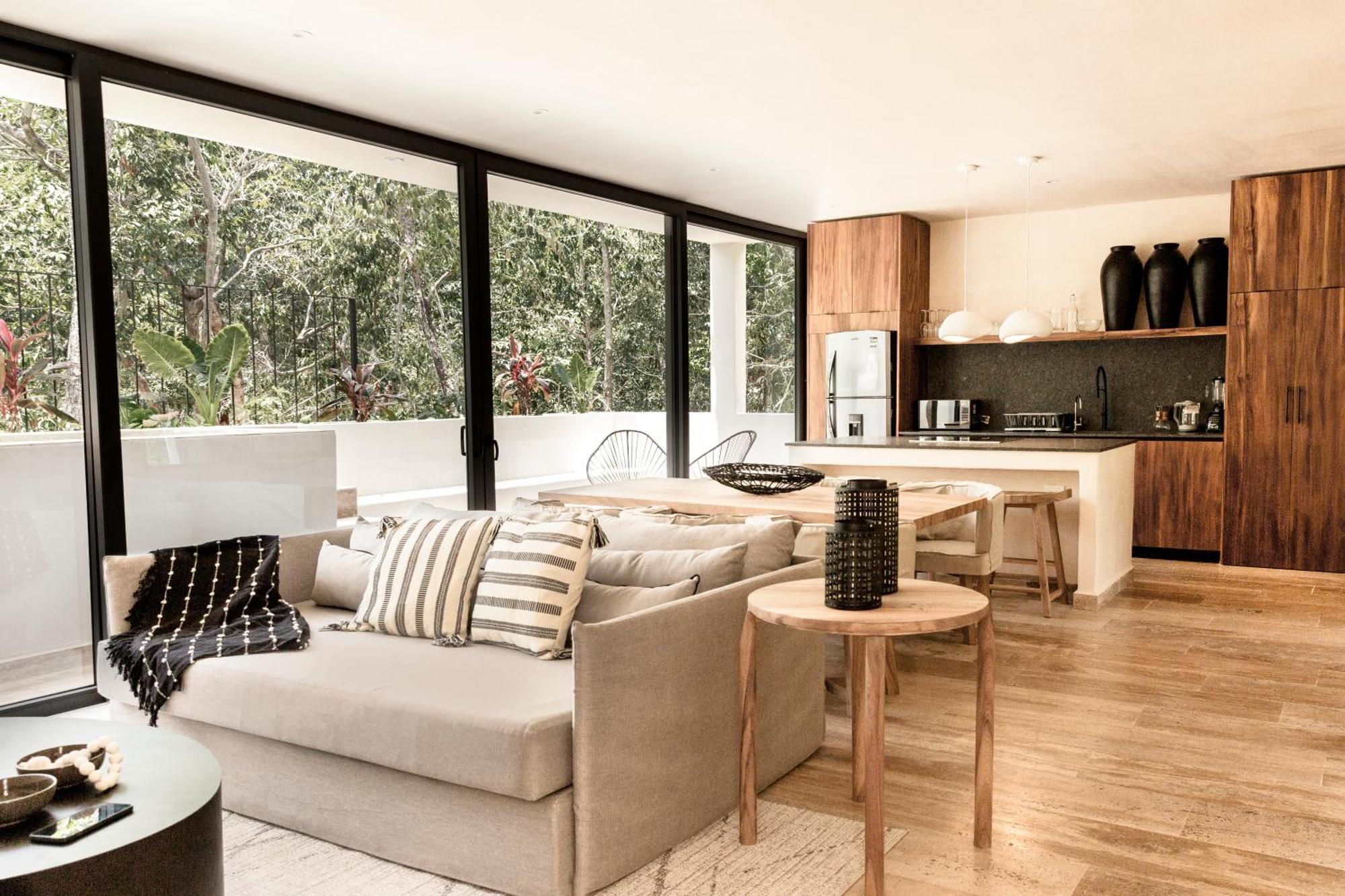 Arba Ii, Aldea Zama, With Private Plunge Pool * Tulum