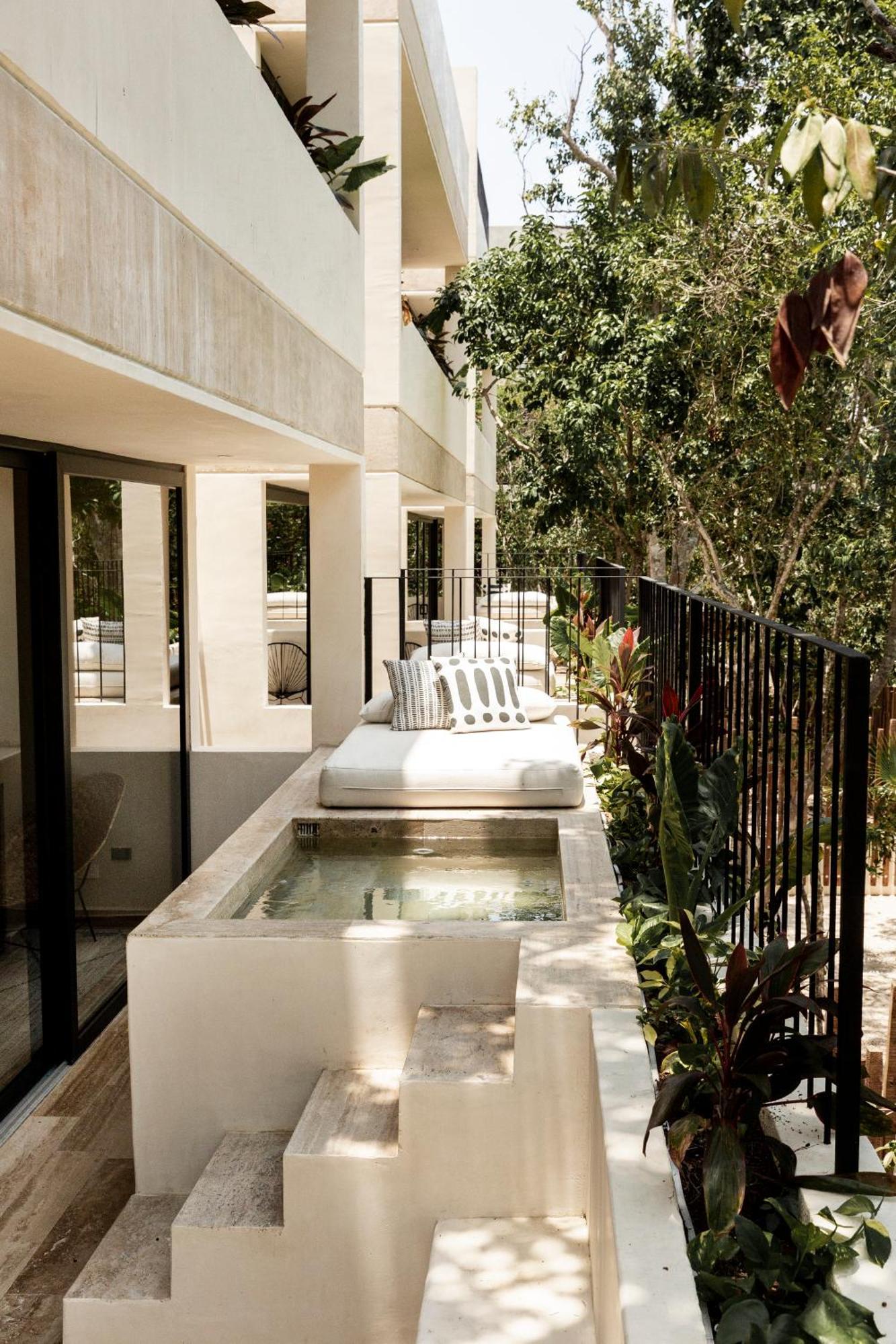 Arba Ii, Aldea Zama, With Private Plunge Pool