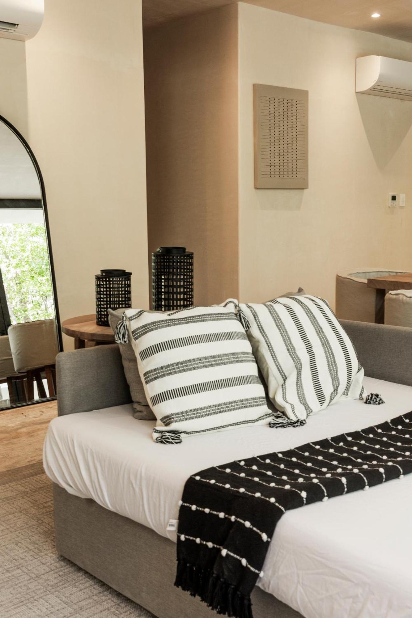Arba Ii, Aldea Zama, With Private Plunge Pool * Tulum
