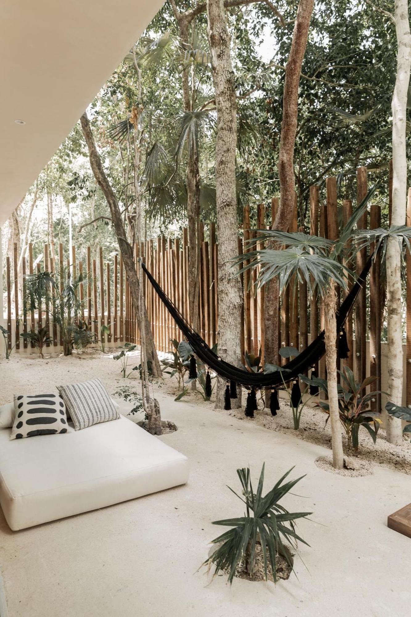 Arba Ii, Aldea Zama, With Private Plunge Pool Apartment *